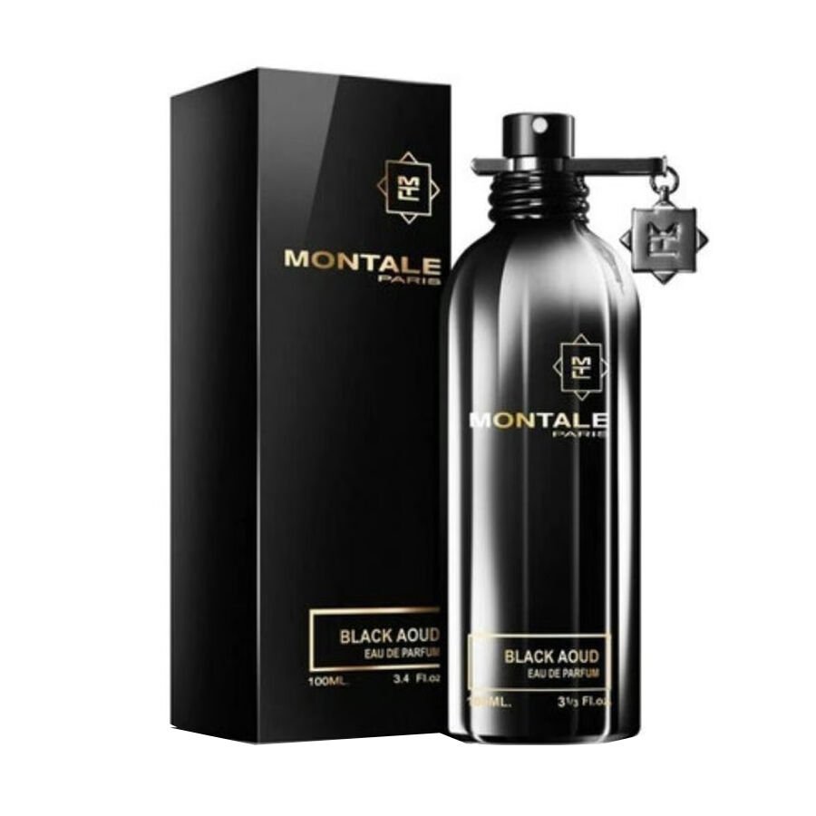 Montale Black Aoud EDP 100 ML