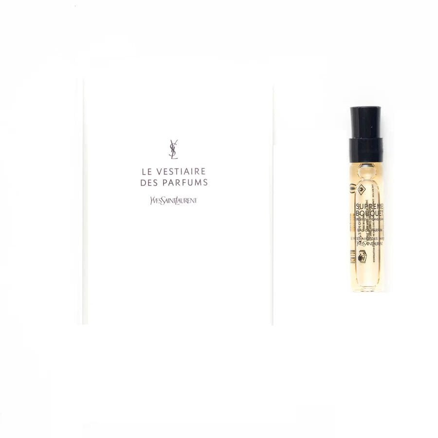 Yves Saint Laurent Supreme Bouquet 1.2 ML Sample