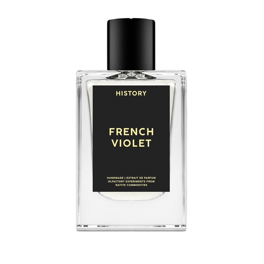 History French Violet Extrait de Parfum