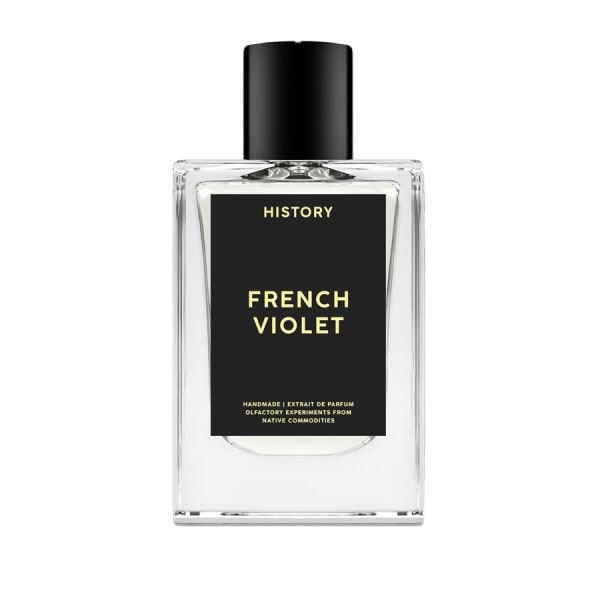 History French Violet Extrait de Parfum