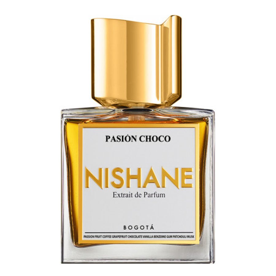 Nishane Pasion Choco