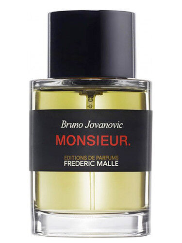 Frederic Malle Monsieur 10 ML