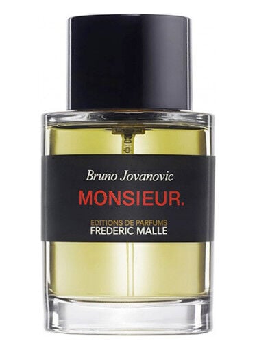 Frederic Malle Monsieur 10 ML