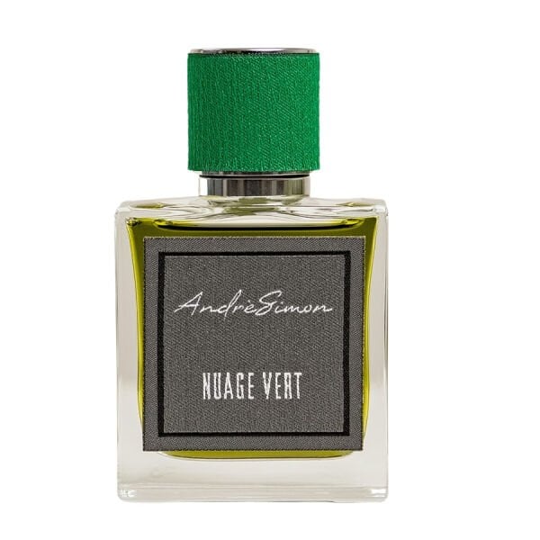 AndréSimon Nuage Vert Extrait de Parfum