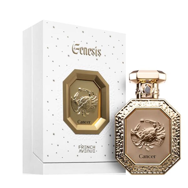 French Avenue Genesis Cancer EDP 90 ML