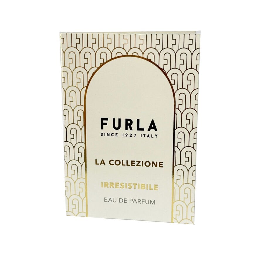 Furla La Collezione Irresistibile EDP 2 ML Sample