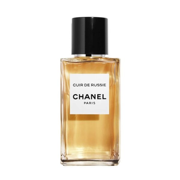 Chanel Les Exclusifs de Chanel Cuir de Russie