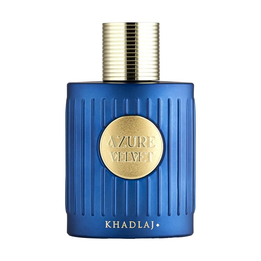 Khadlaj Azure Velvet EDP