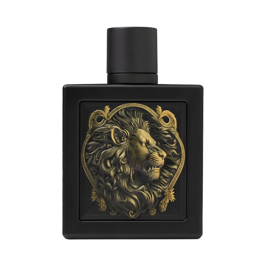 Rayhaan Lion EDP