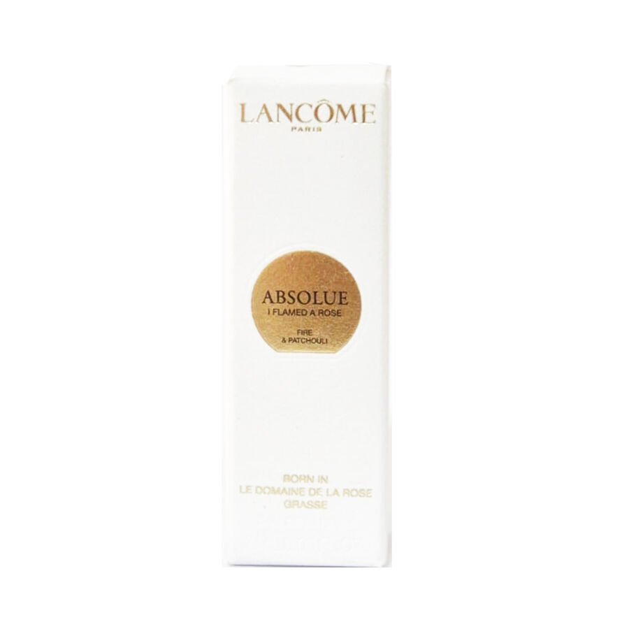 Lancome Absolue I Flamed A Rose 2 ML Sample