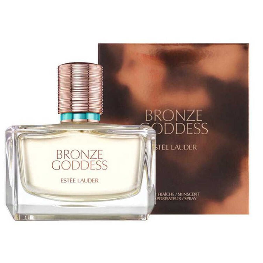 Estee Lauder Bronze Goddess Eau Fraiche EDT 100 ML