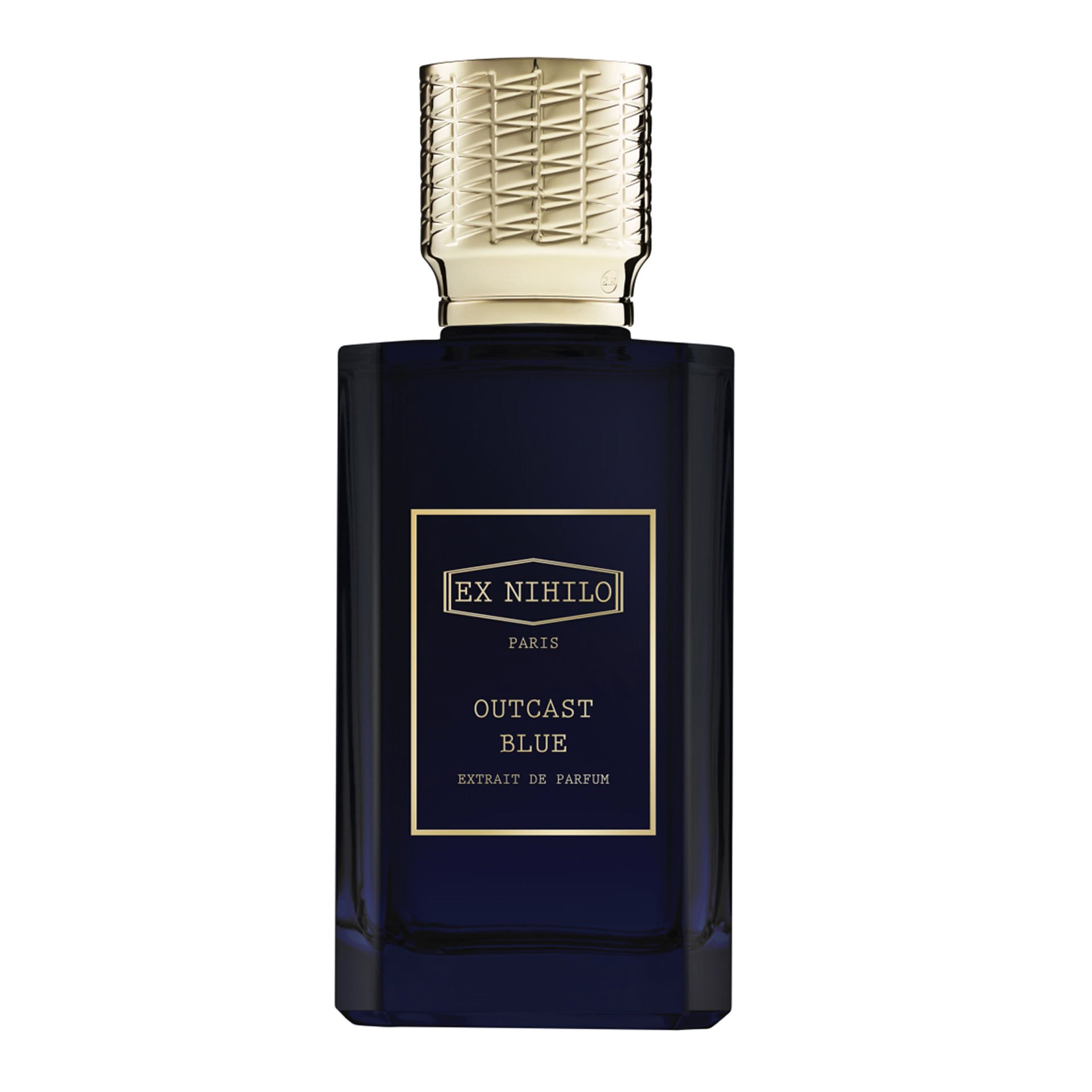 Ex Nihilo Outcast Blue Extrait
