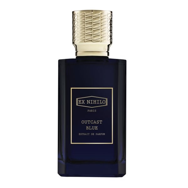Ex Nihilo Outcast Blue Extrait
