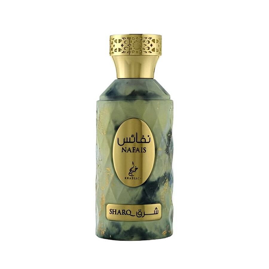 Khadlaj Nafais Sharq EDP