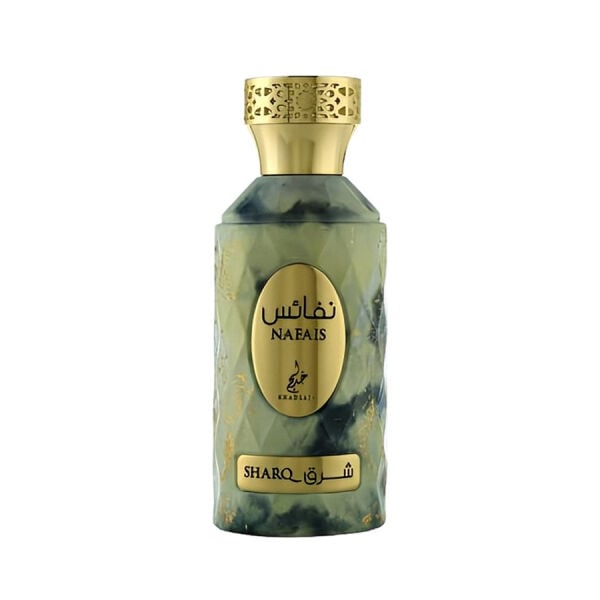 Khadlaj Nafais Sharq EDP