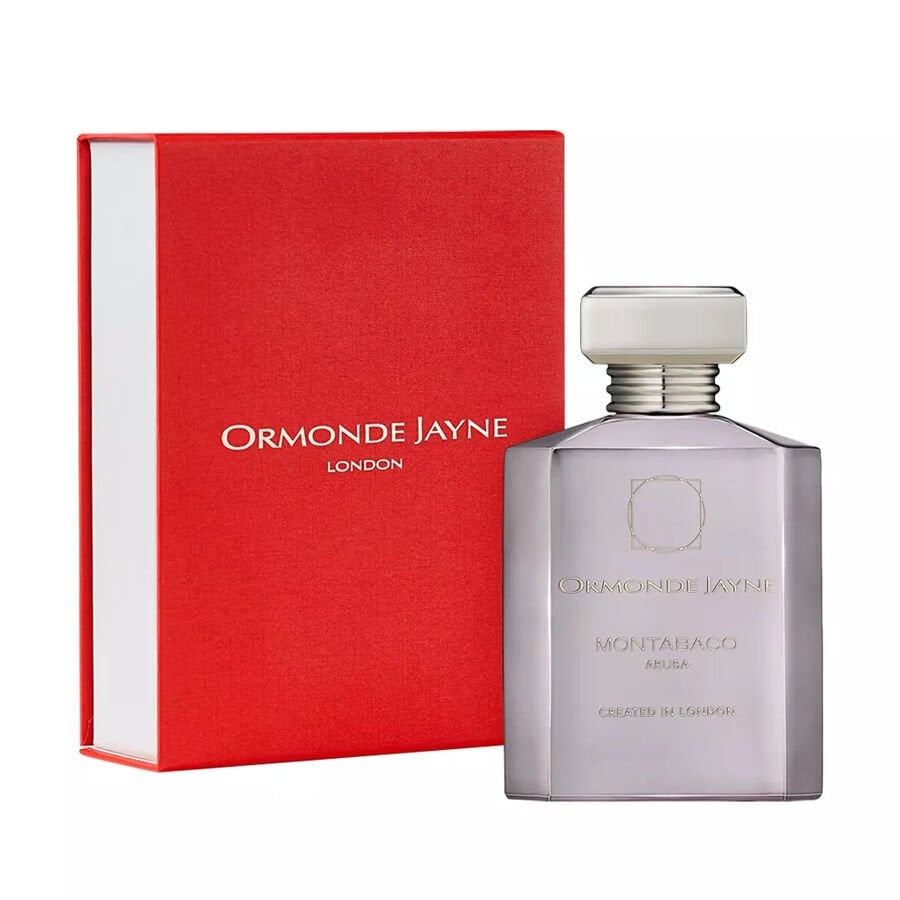 Ormonde Jayne Montabaco Aruba 88 ML