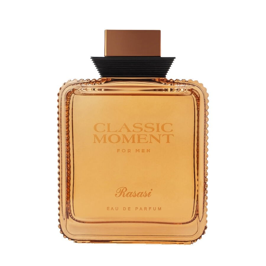 Rasasi Classic Moment For Men EDP