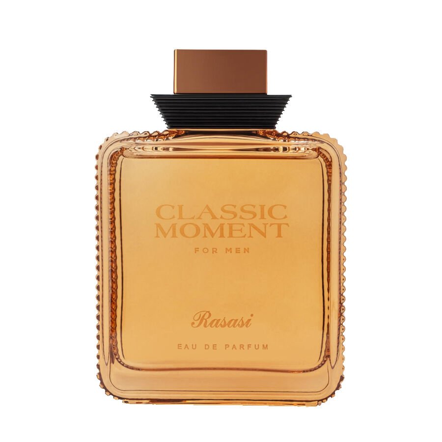 Rasasi Classic Moment For Men EDP