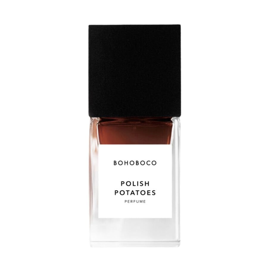 Bohoboco Polish Potatoes