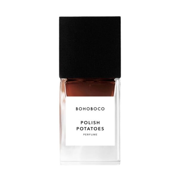 Bohoboco Polish Potatoes