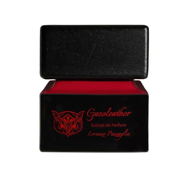 Lorenzo Pazzaglia Gasoleather