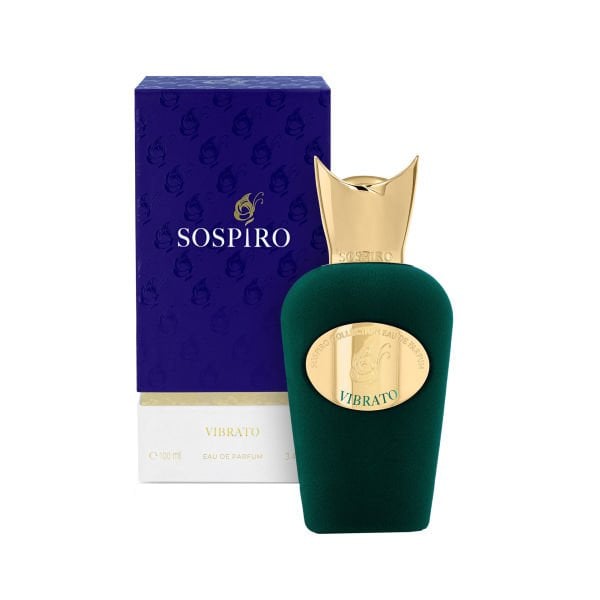 Sospiro Vibrato 100 ML