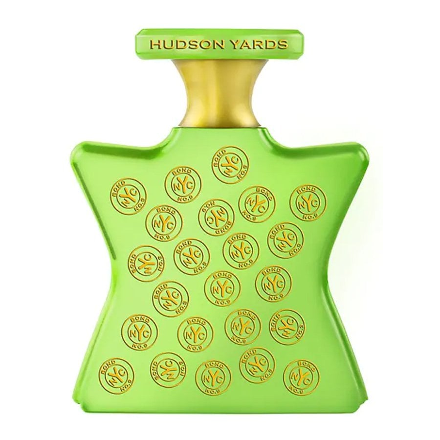 Bond No.9 Hudson Yards