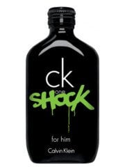 Calvin Klein One Shock EDT