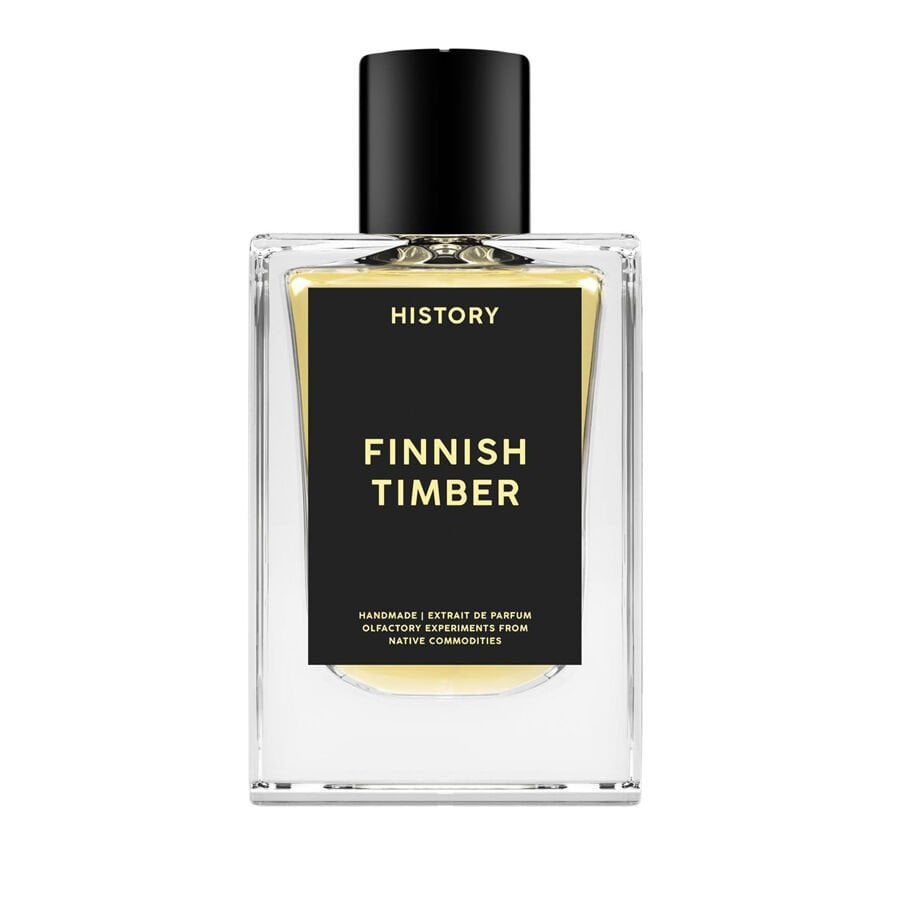 History Finnish Timber Extrait de Parfum
