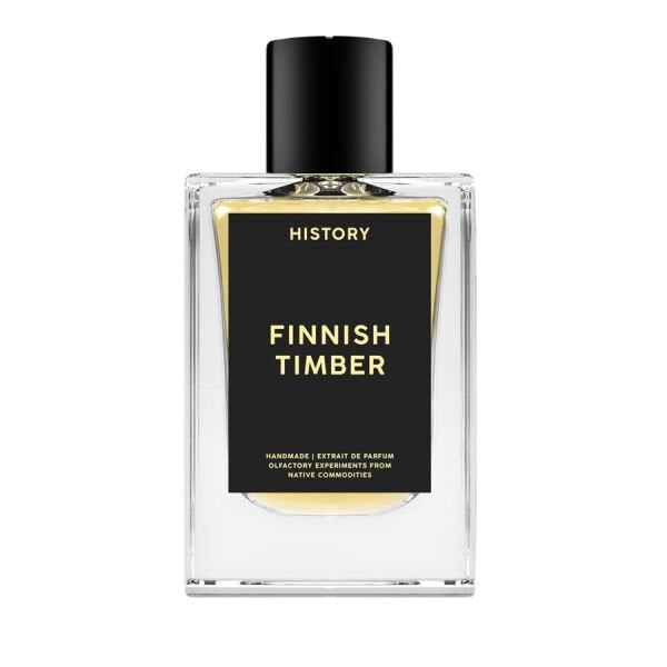 History Finnish Timber Extrait de Parfum
