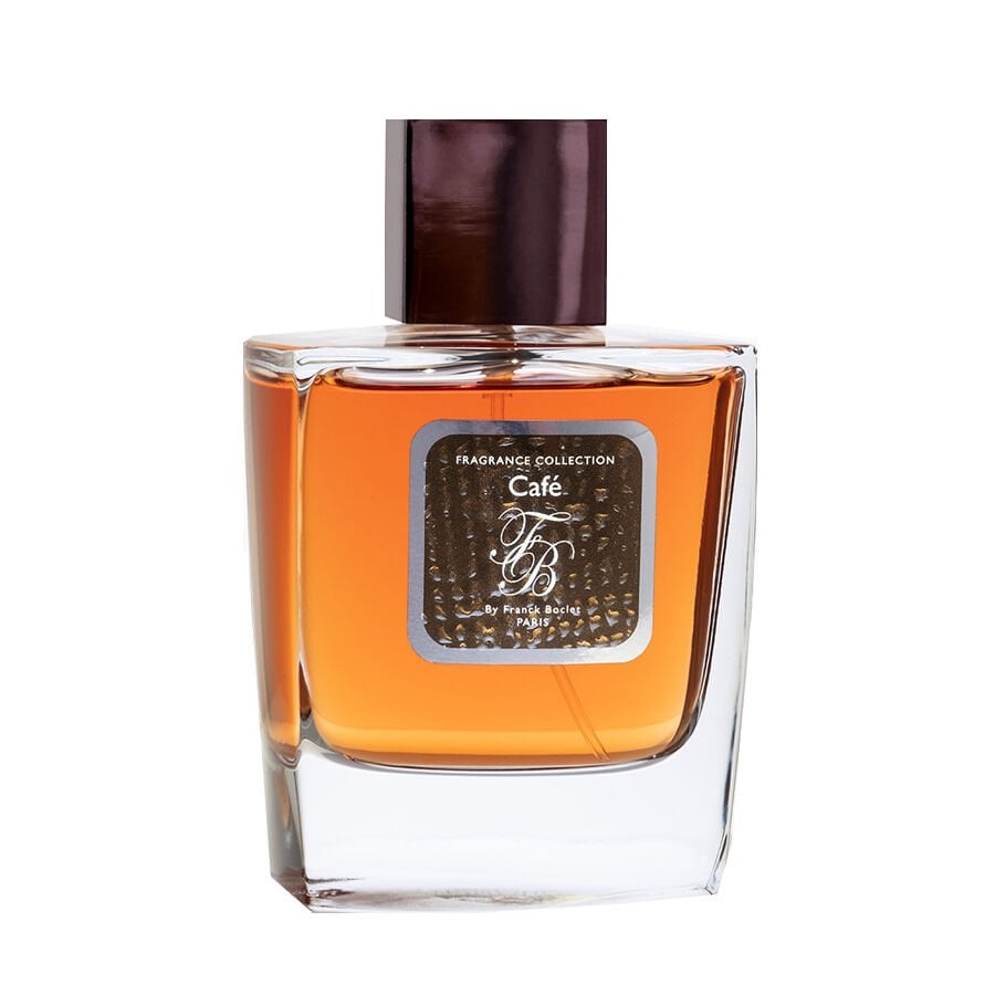 Franck Boclet Café EDP
