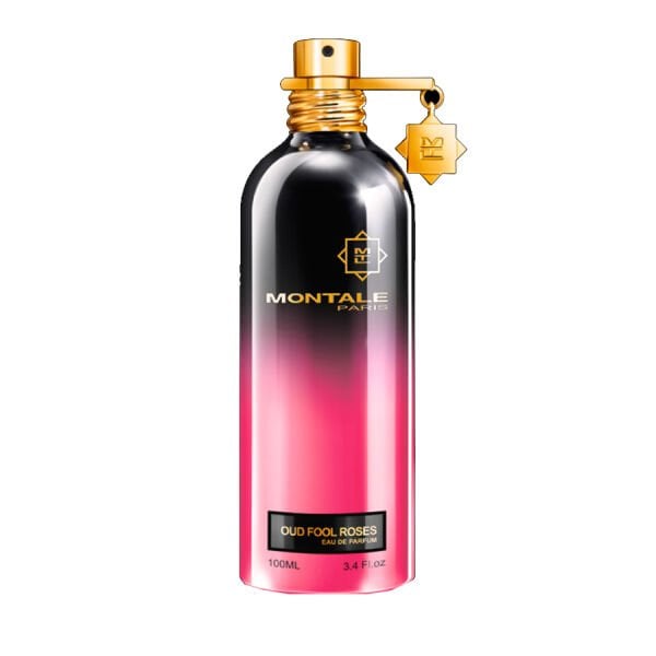 Montale Oud Fool Roses EDP