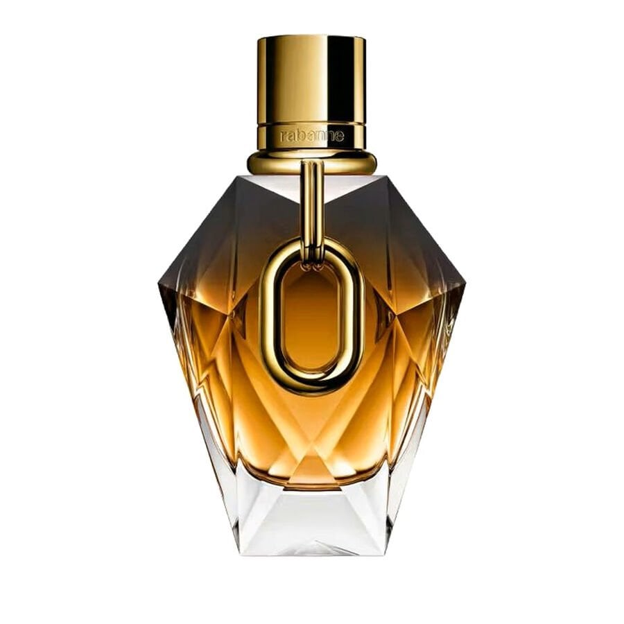 Paco Rabanne Million Gold For Her Parfum