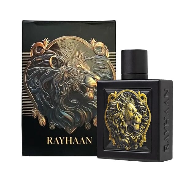 Rayhaan Lion EDP 100 ML