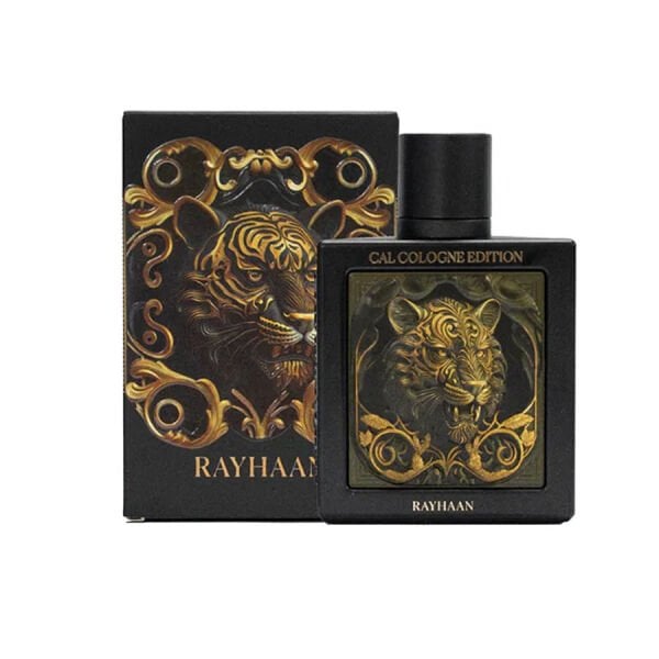 Rayhaan Tiger EDP 100 ML