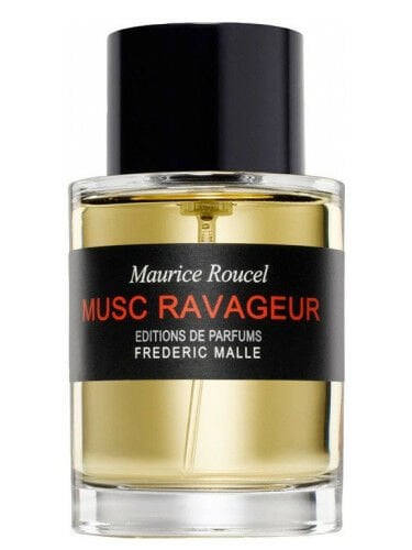 Frederic Malle Musc Ravageur 10 ML