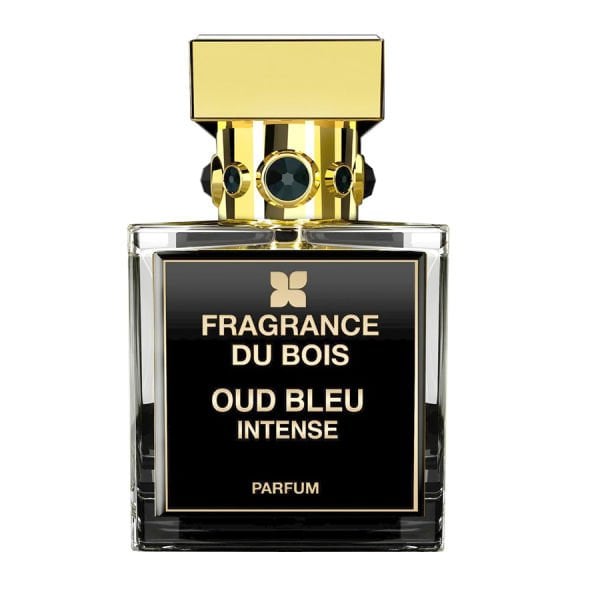 Fragrance Du Bois Oud Bleu Intense