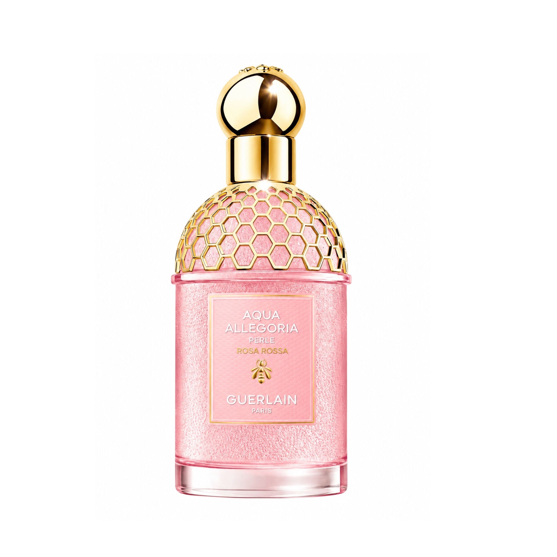 Guerlain Aqua Allegoria Perle Rosa Rossa EDP