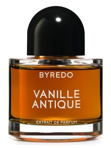 Byredo Vanille Antique Extrait De Parfum 10 ML