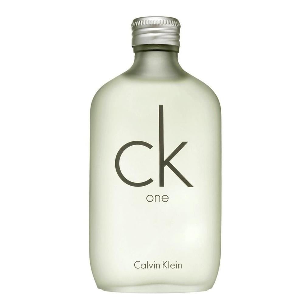 Calvin Klein One EDT