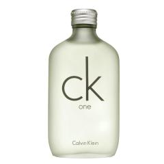 Calvin Klein One EDT 5 ml