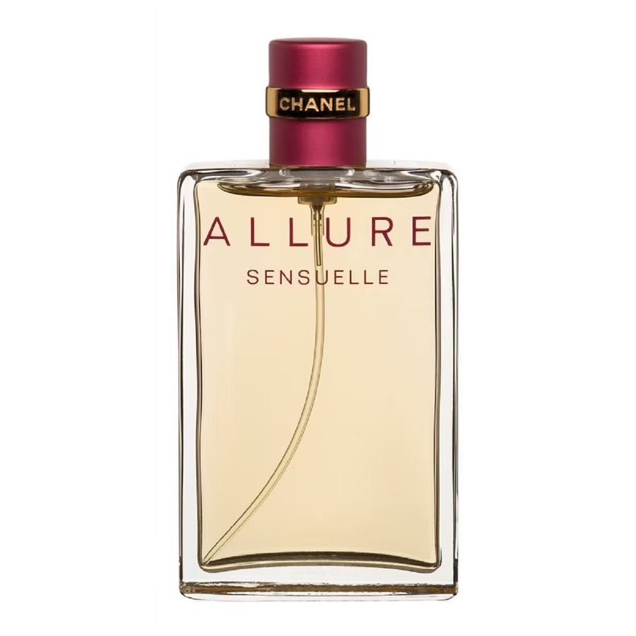 Chanel Allure Sensuelle EDP