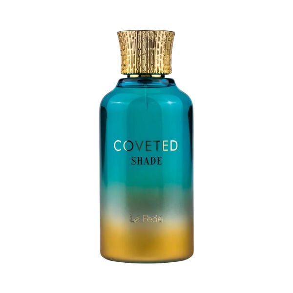 Khadlaj La Fede Coveted Shade EDP