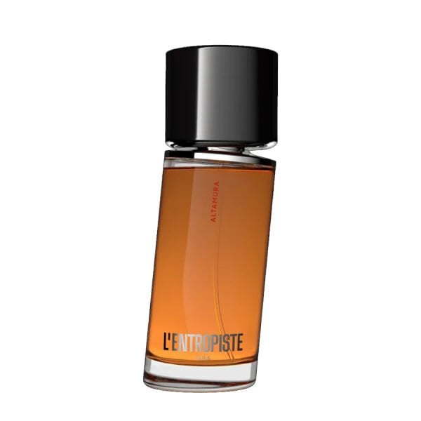 L'Entropiste Altamura EDP