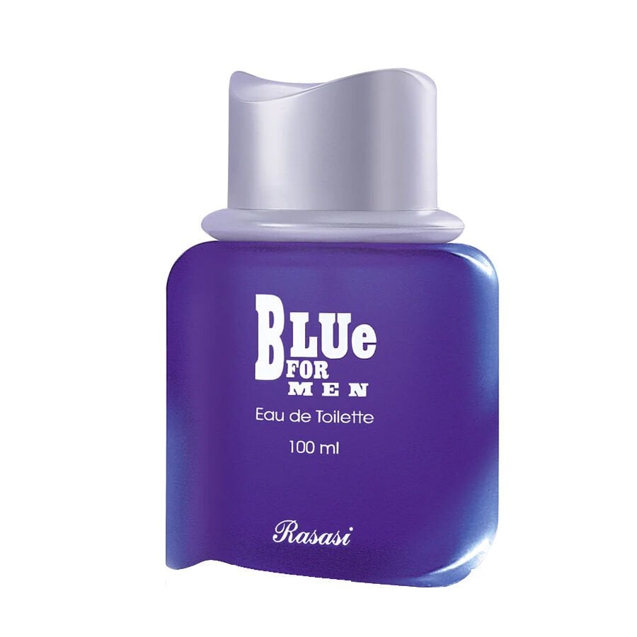 Rasasi Blue For Men EDT