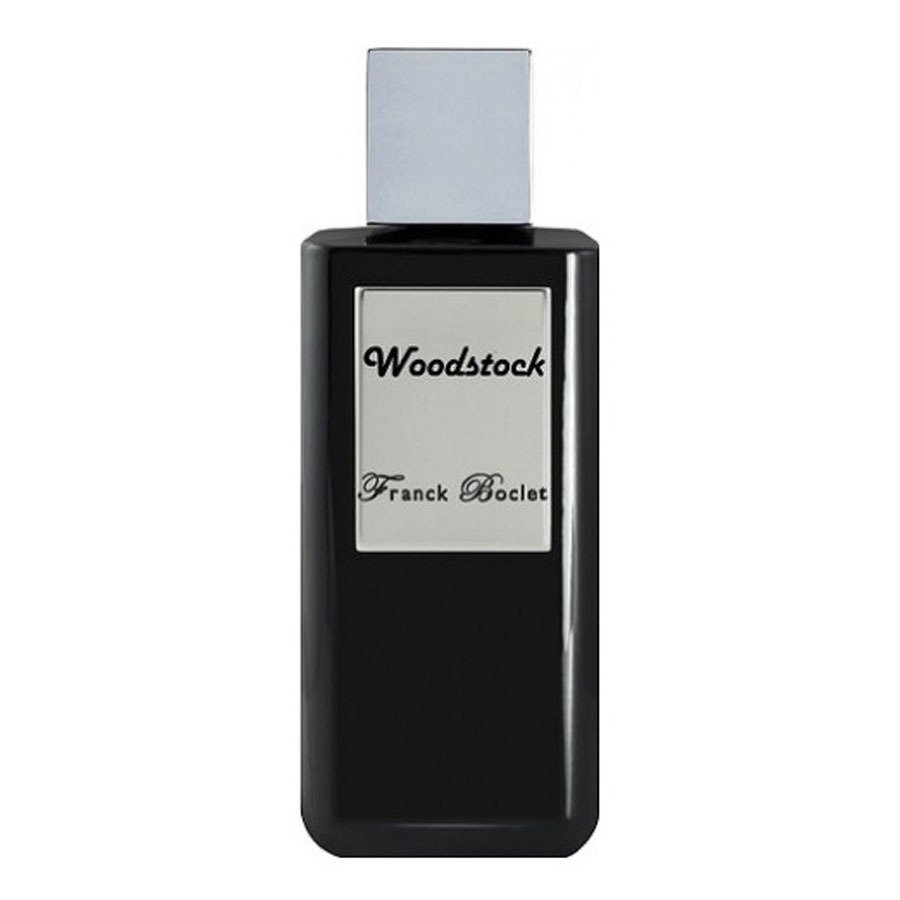 Franck Boclet Woodstock