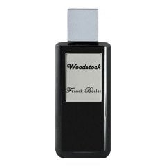 Franck Boclet Woodstock