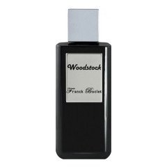 Franck Boclet Woodstock