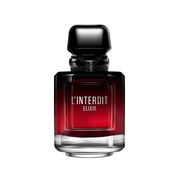 Givenchy L'Interdit Elixir EDP