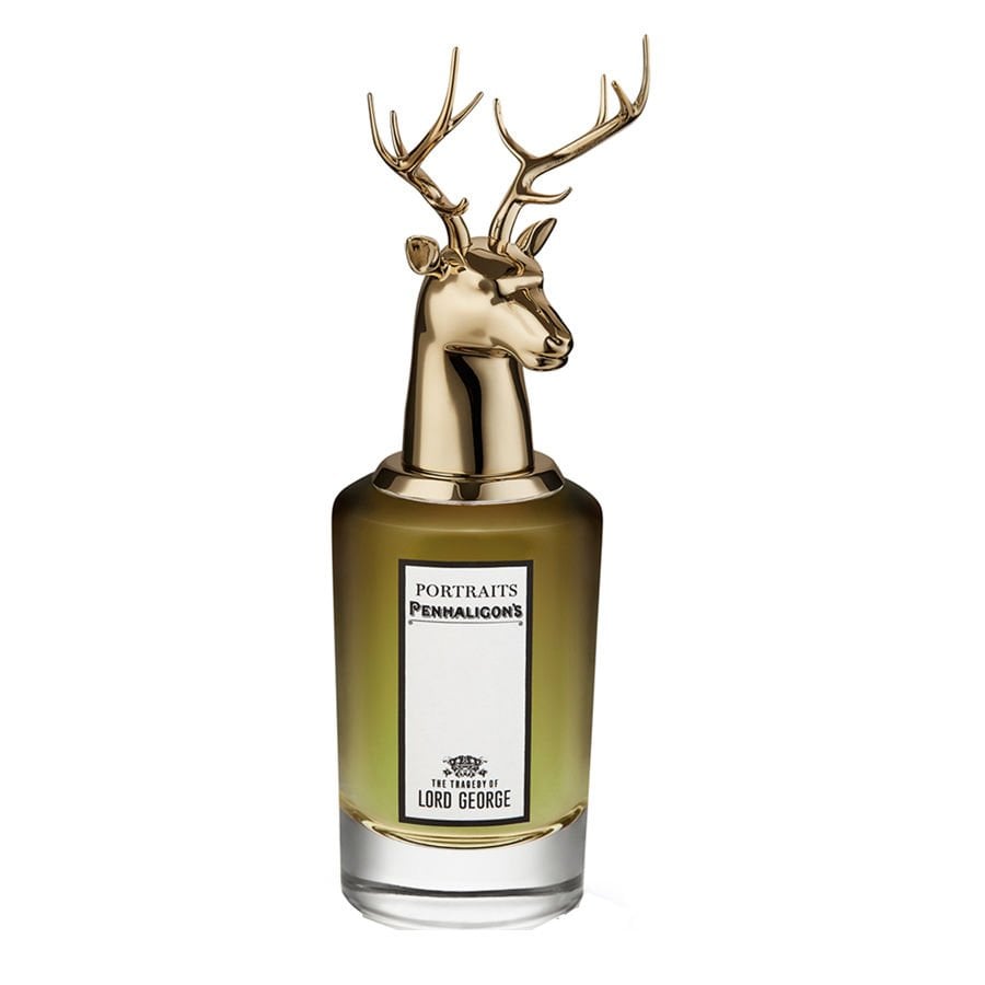 Penhaligon's Portraits The Tragedy Of Lord George